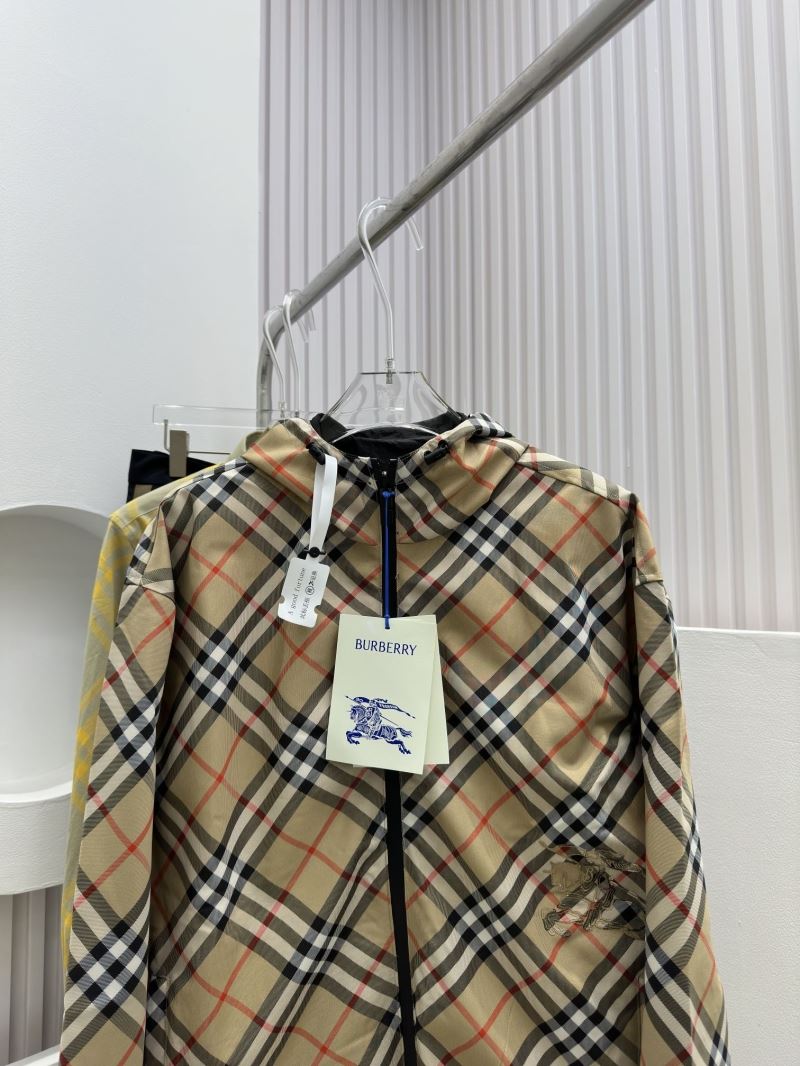 Burberry Outwear